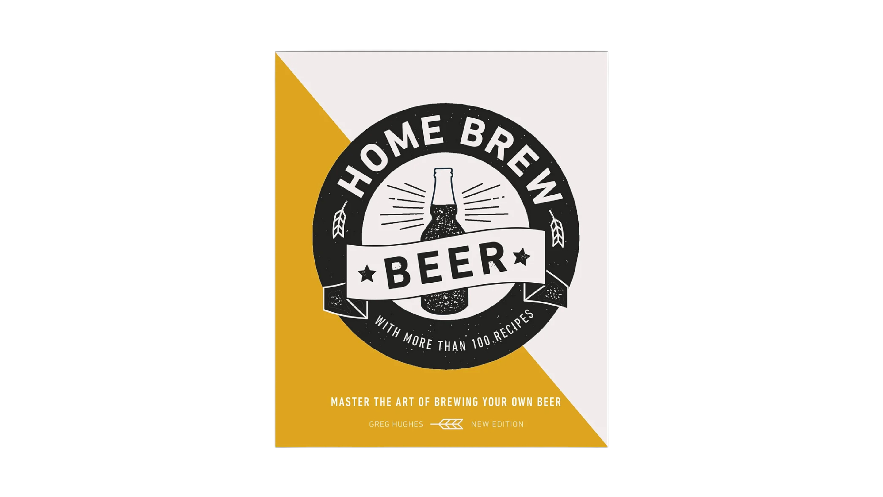 Book Home Brew Beer Master The Art Of Brewing