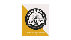 Book Home Brew Beer Master The Art Of Brewing