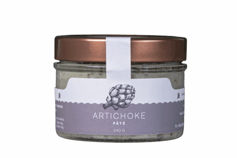 Ogygia Artichoke Pate 240g