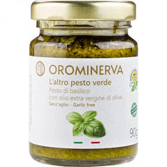 Orominerva - Pesto Verde (90g)
