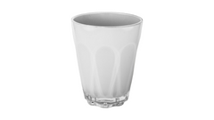 Baci Milano Water Glasses Aqua