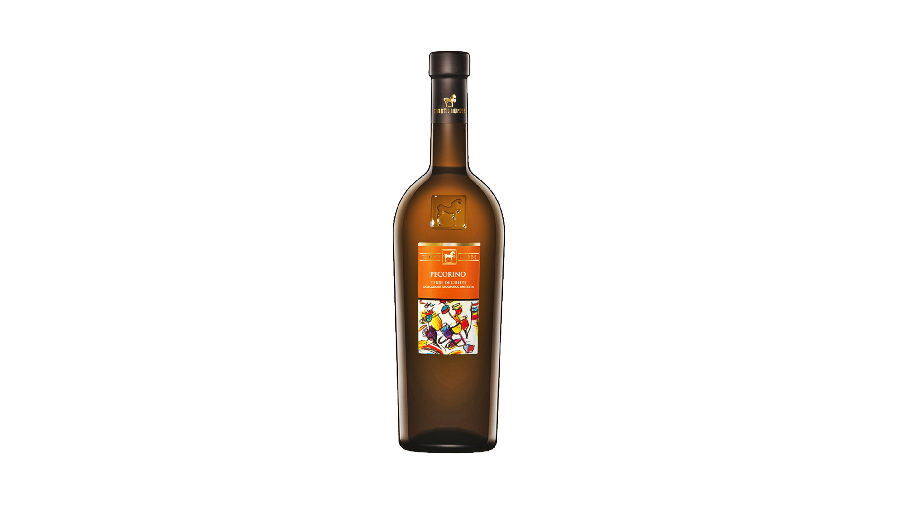 Pecorino I.G.T, 750ml