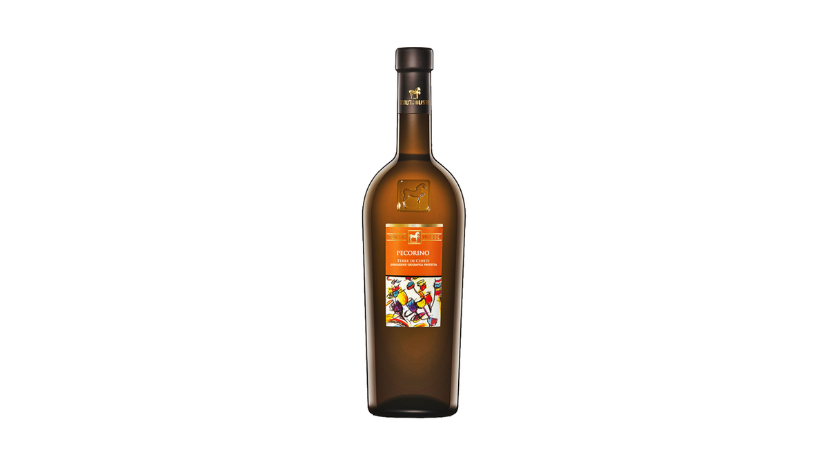 Pecorino I.G.T, 750ml