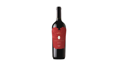 Montemajor Primitivo Danza Delle Spade, 750ml
