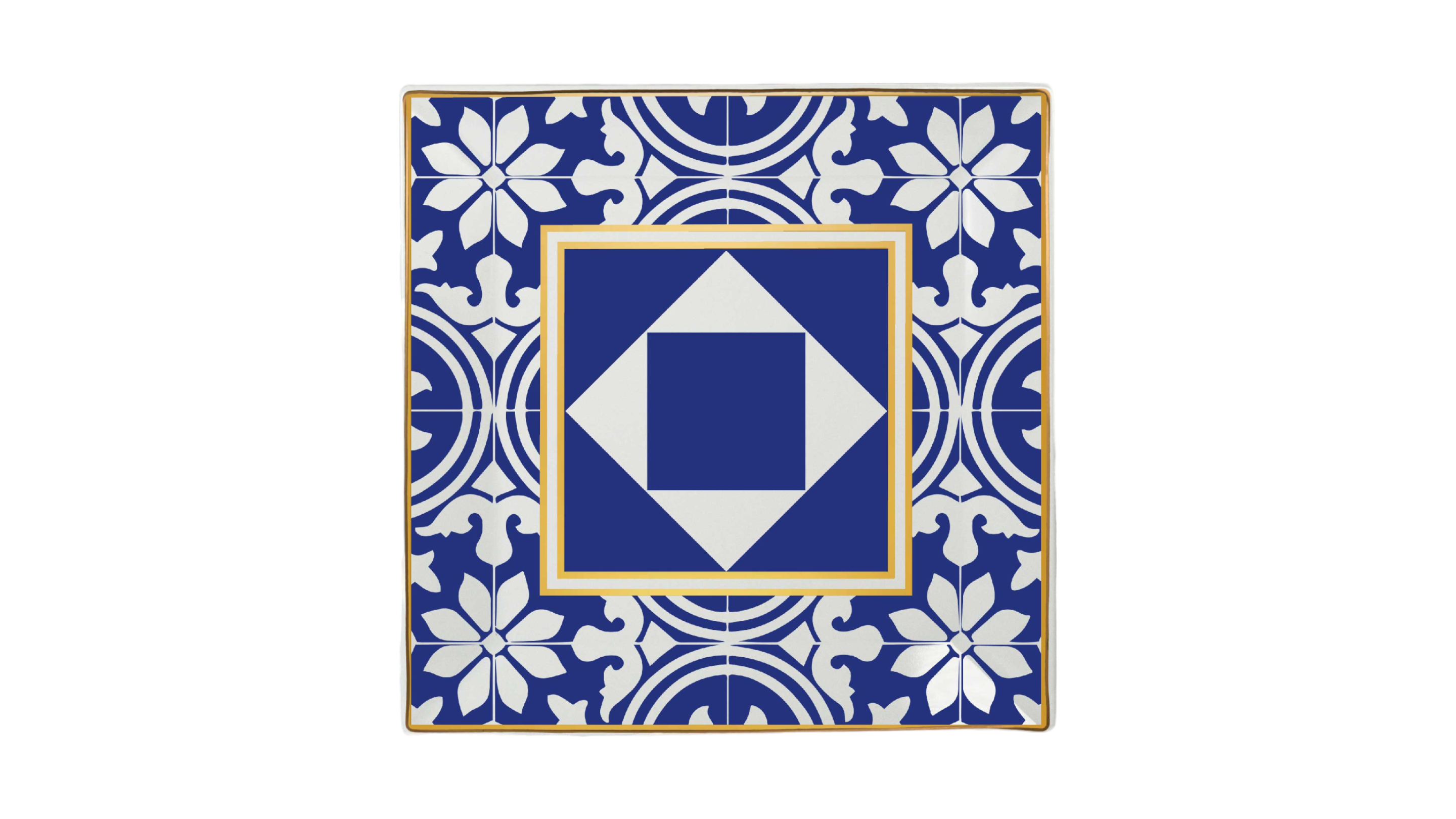 Baci Milano Infinity Mini Tray