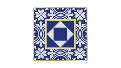 Baci Milano Infinity Mini Tray