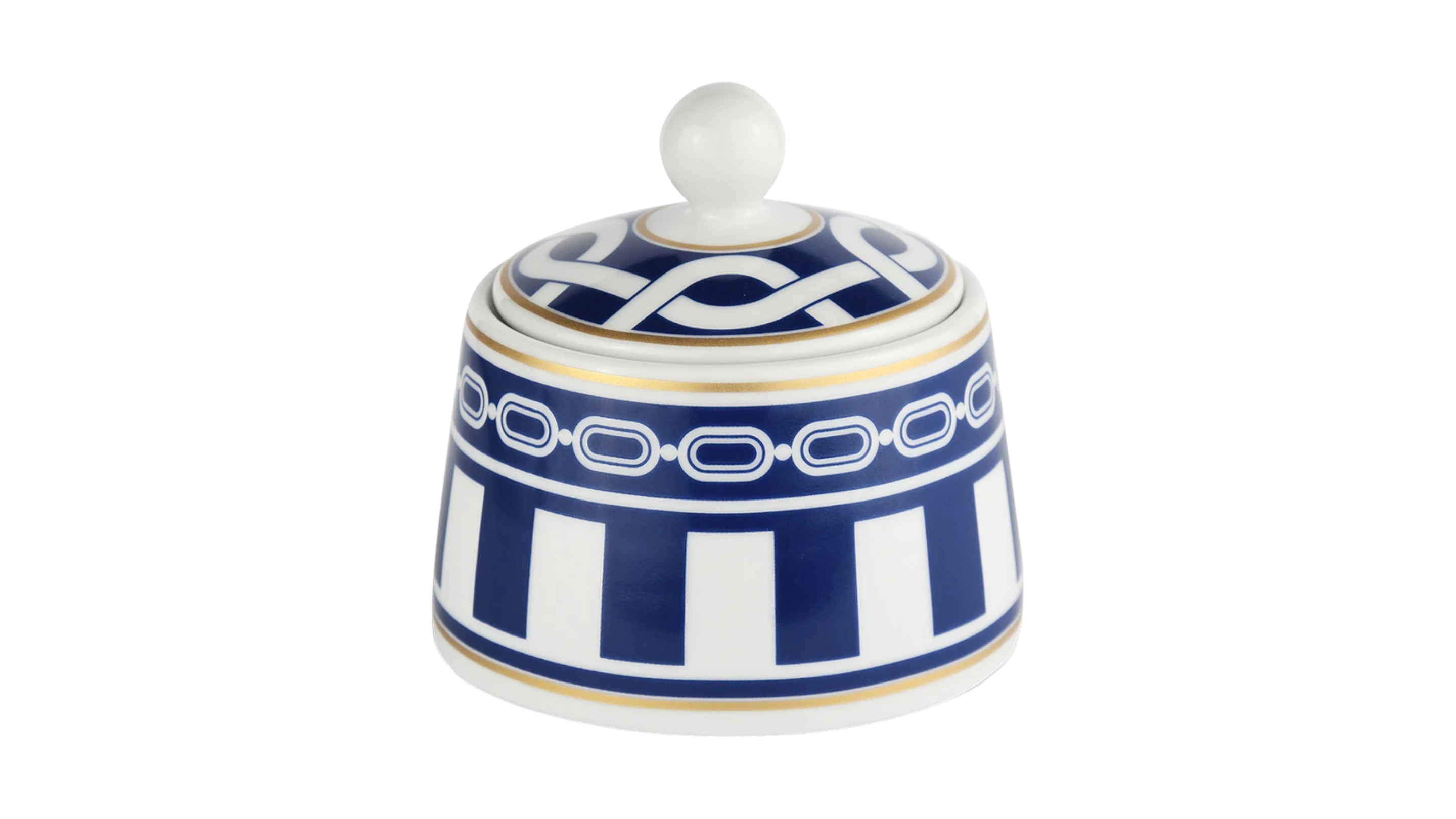 Baci Milano Infinity Sugar Bowl