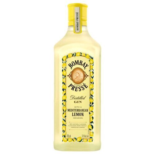 Bombay Presse Citron (70cl)