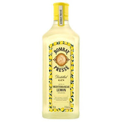 Bombay Presse Citron (70cl)