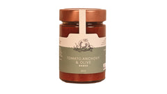 Ogygia Tomato, Anchovy and Olive, 314g