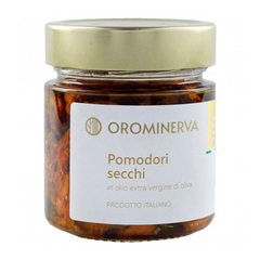 Orominerva - Pomodori Secchi, 210g