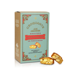 Crunchy Almond Croquants (180g)