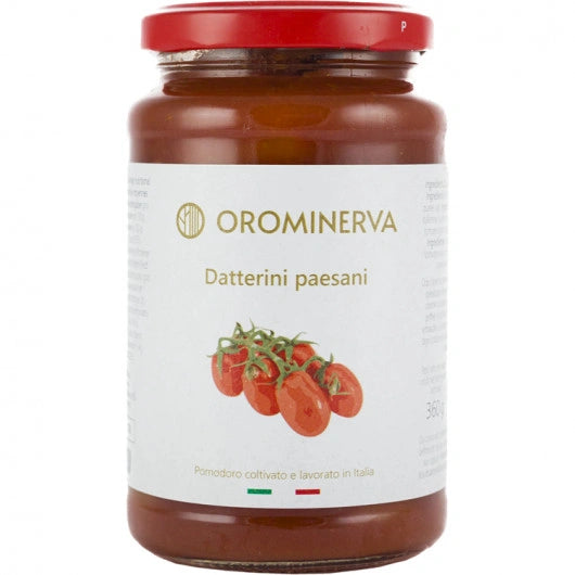 Orominerva - Datterini Paesani (360g)