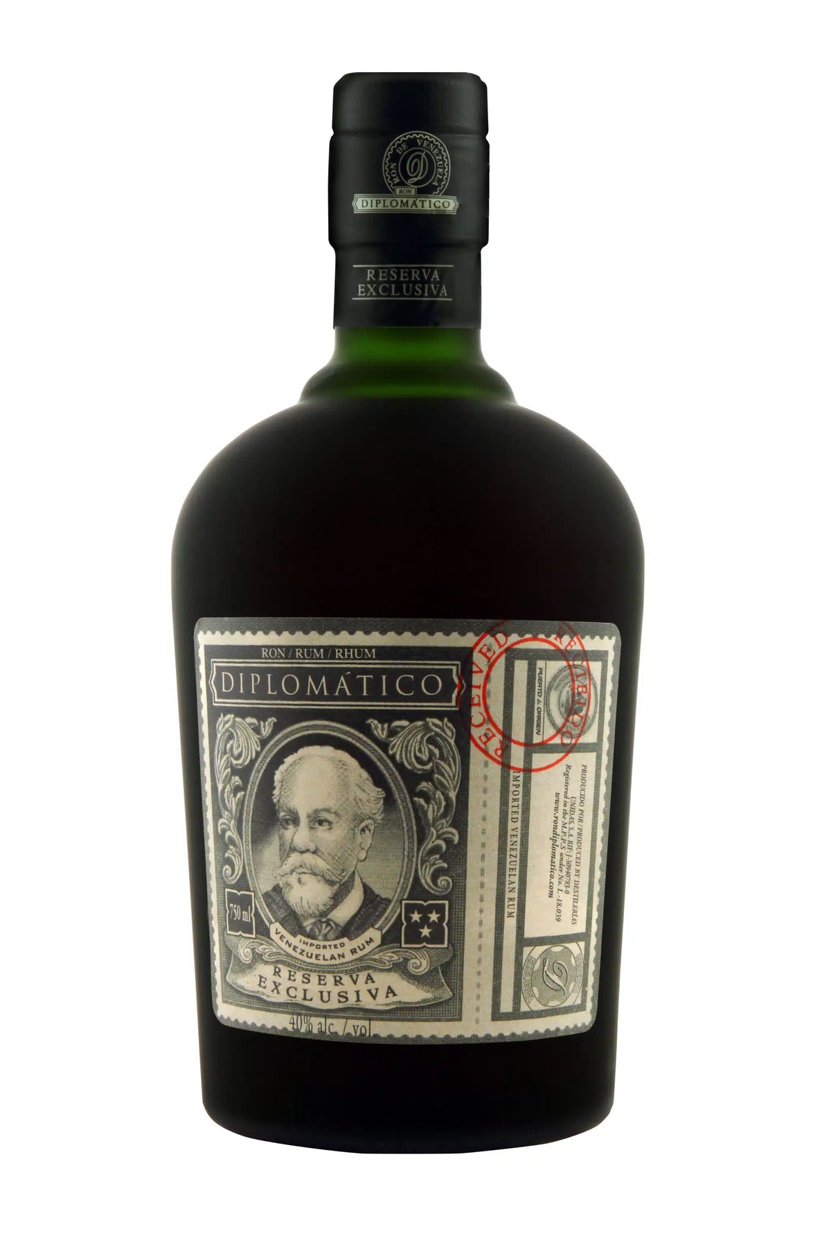 Diplomatico Reserva Exclusiva