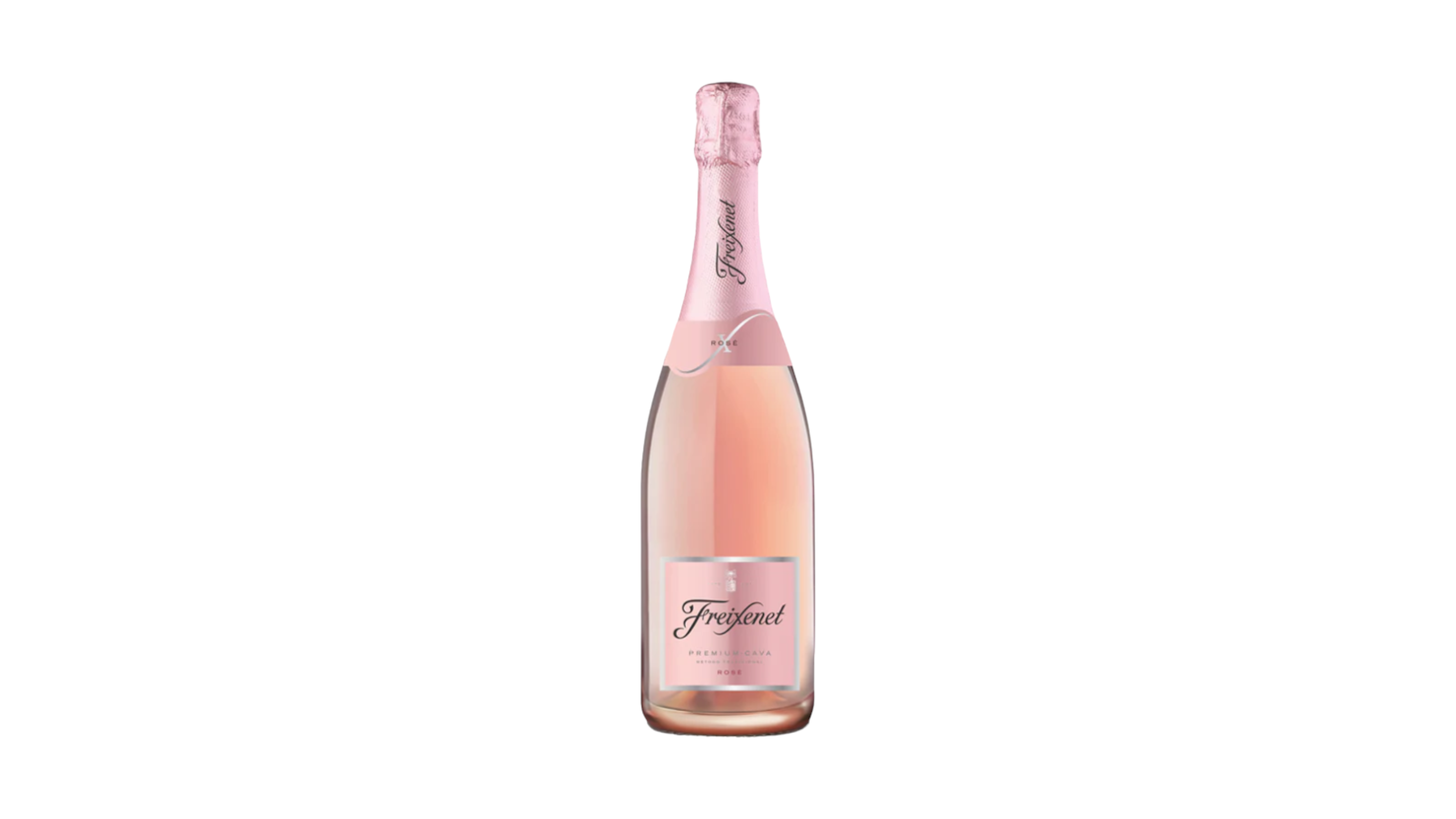 Freixenet Rose Cava, 750ml