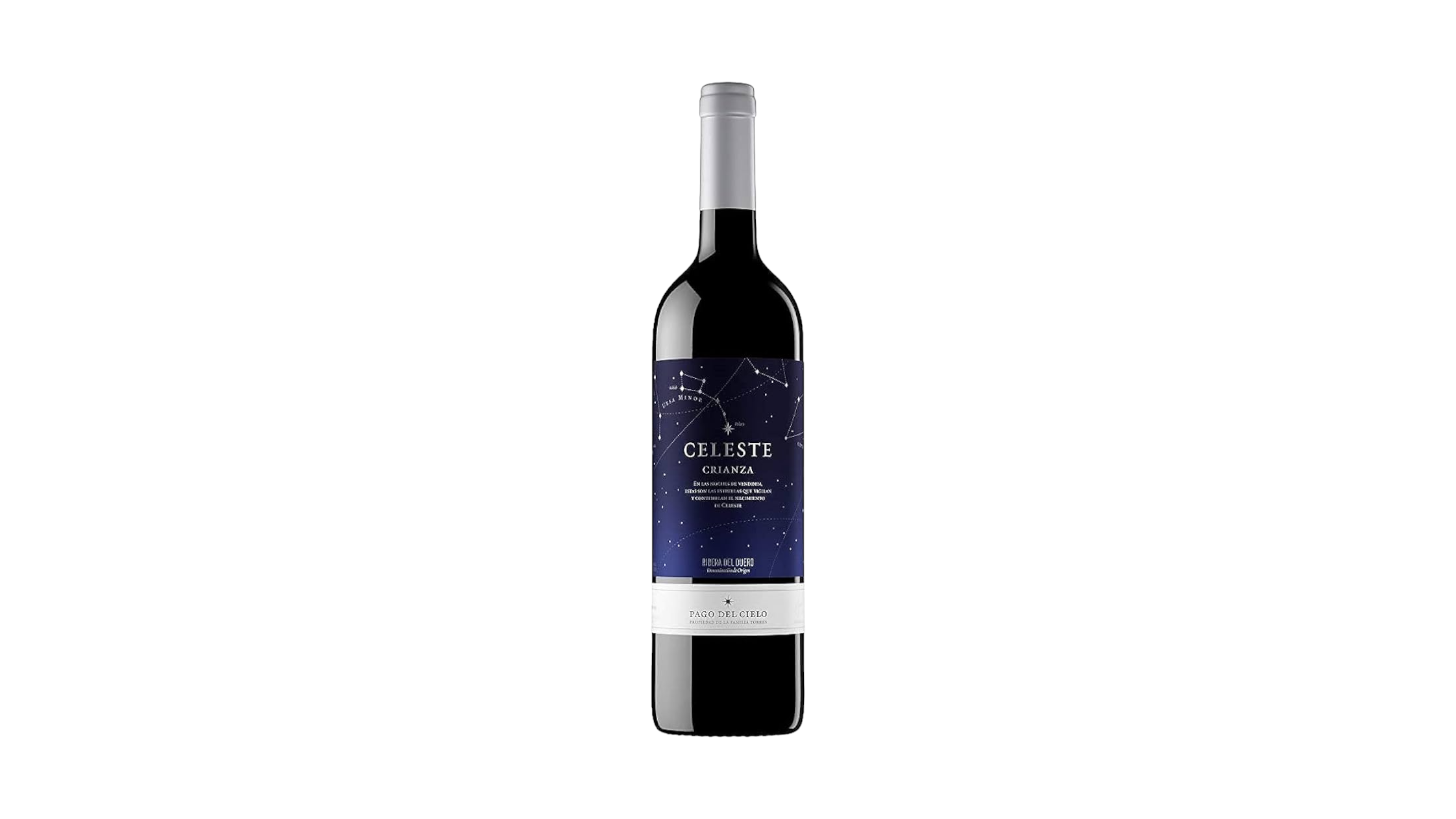 Pago Del Cielo Celeste Crianza, 750ml
