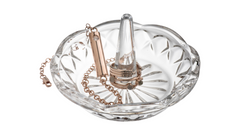 Galway Crystal Ashford Ringminder