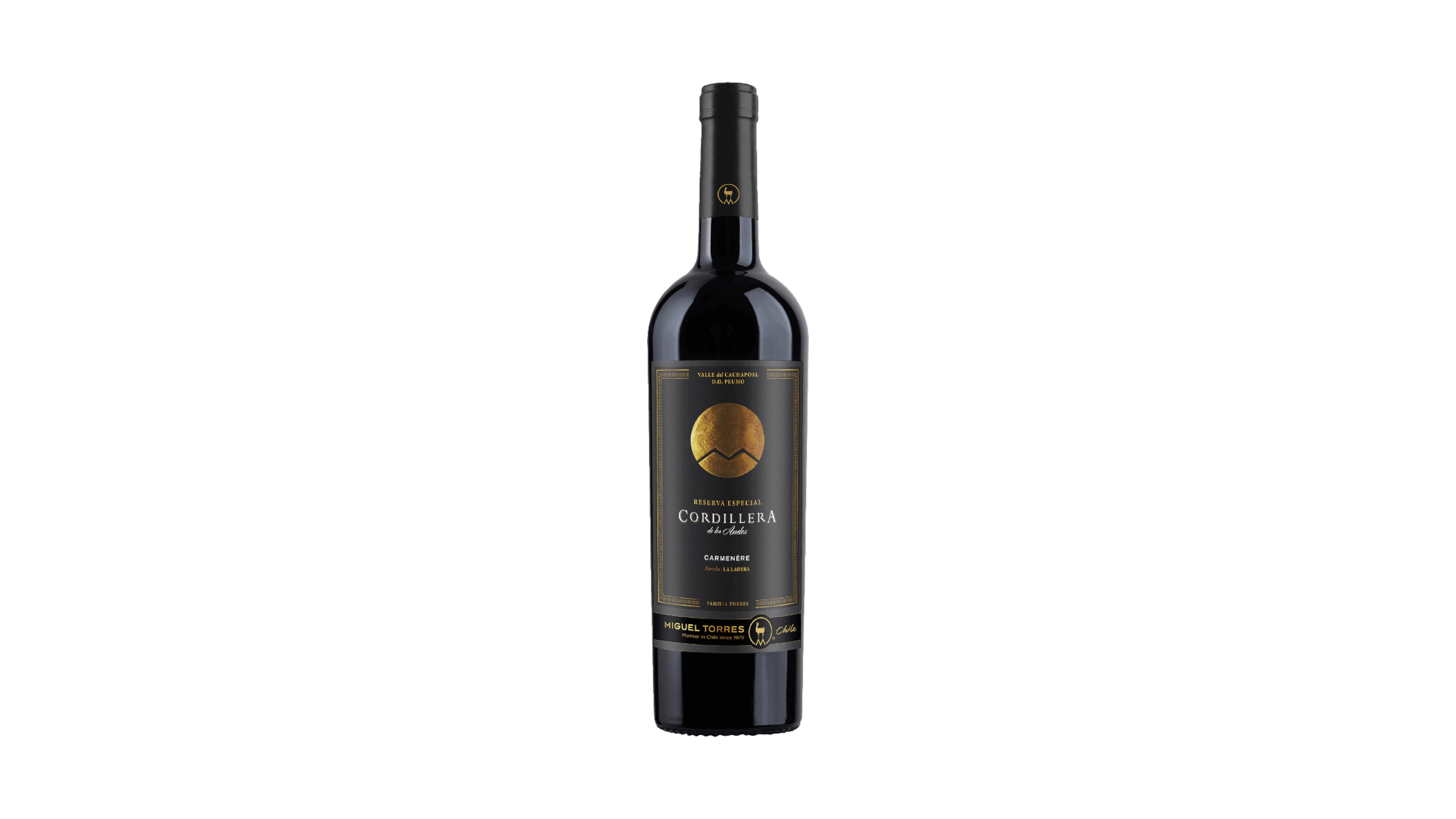 Miguel Torres Cordillera Carmenere, 750ml