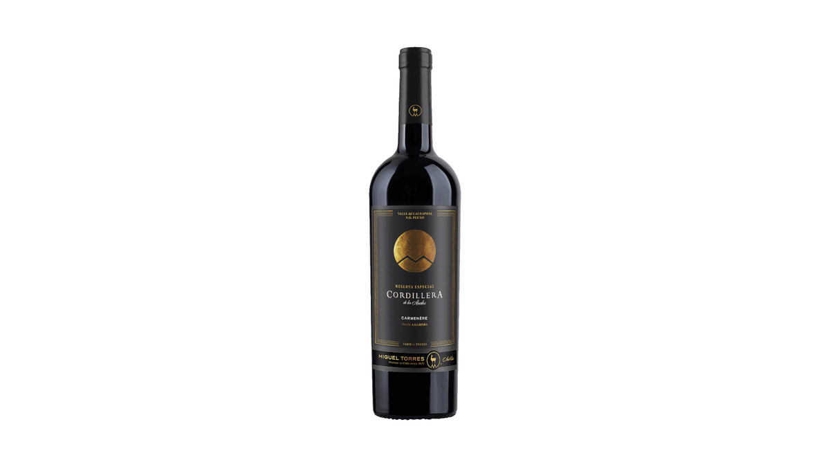 Miguel Torres Cordillera Carmenere, 750ml