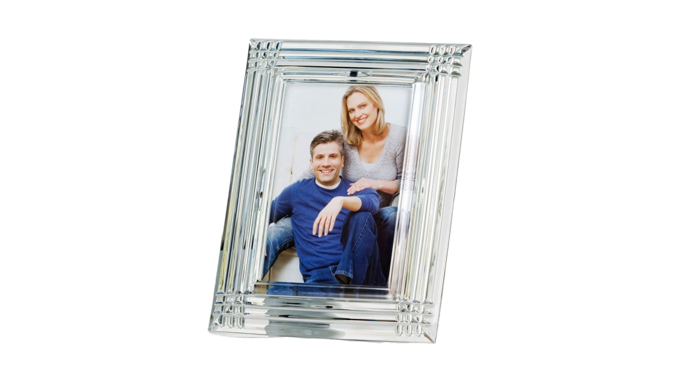 Galway Reflections Photoframe, 12,7cm X 17,78cm