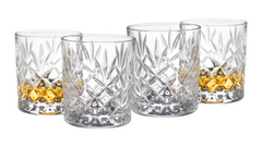 Galway Crystal Renmore D.O.F Set