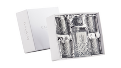 Galway Crystal Renmore Decanter Set