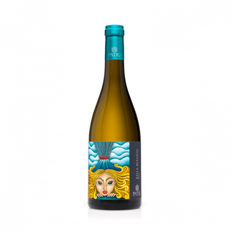Patri - Etna Bianco