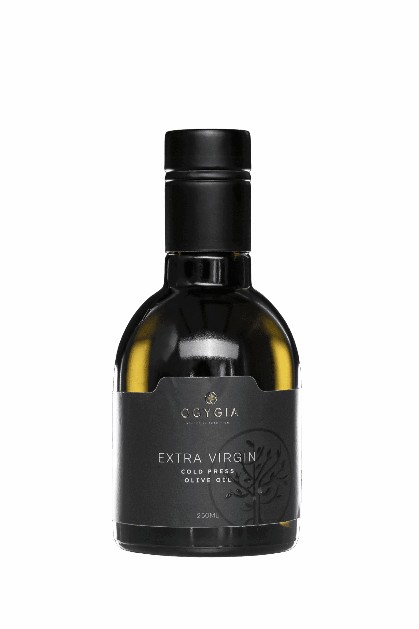 Ogygia EVOO Cold Press (250ml)