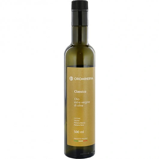 Orominerva - Classico Olio Extra Vergine (500ml)