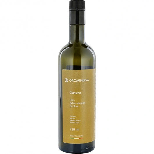 Orominerva - Classico Olio Extra Vergine (750ml)
