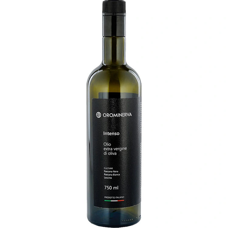 Oromierva - Intenso Olio Extra Vergine (750ml)