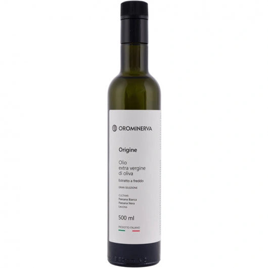 Orominerva - Origine Olio Extra Vergine (500ml)
