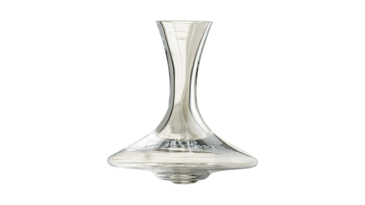 Galway Crystal Elegance Clarity Carafe