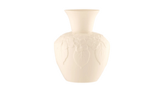 Belleek Classic Hydrangea Vase