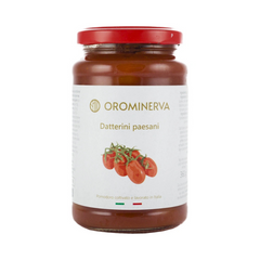 Orominerva - Datterini Paesani, 360g