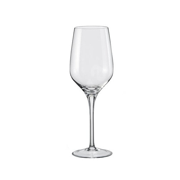 Flora Tea - Crystal Glasses