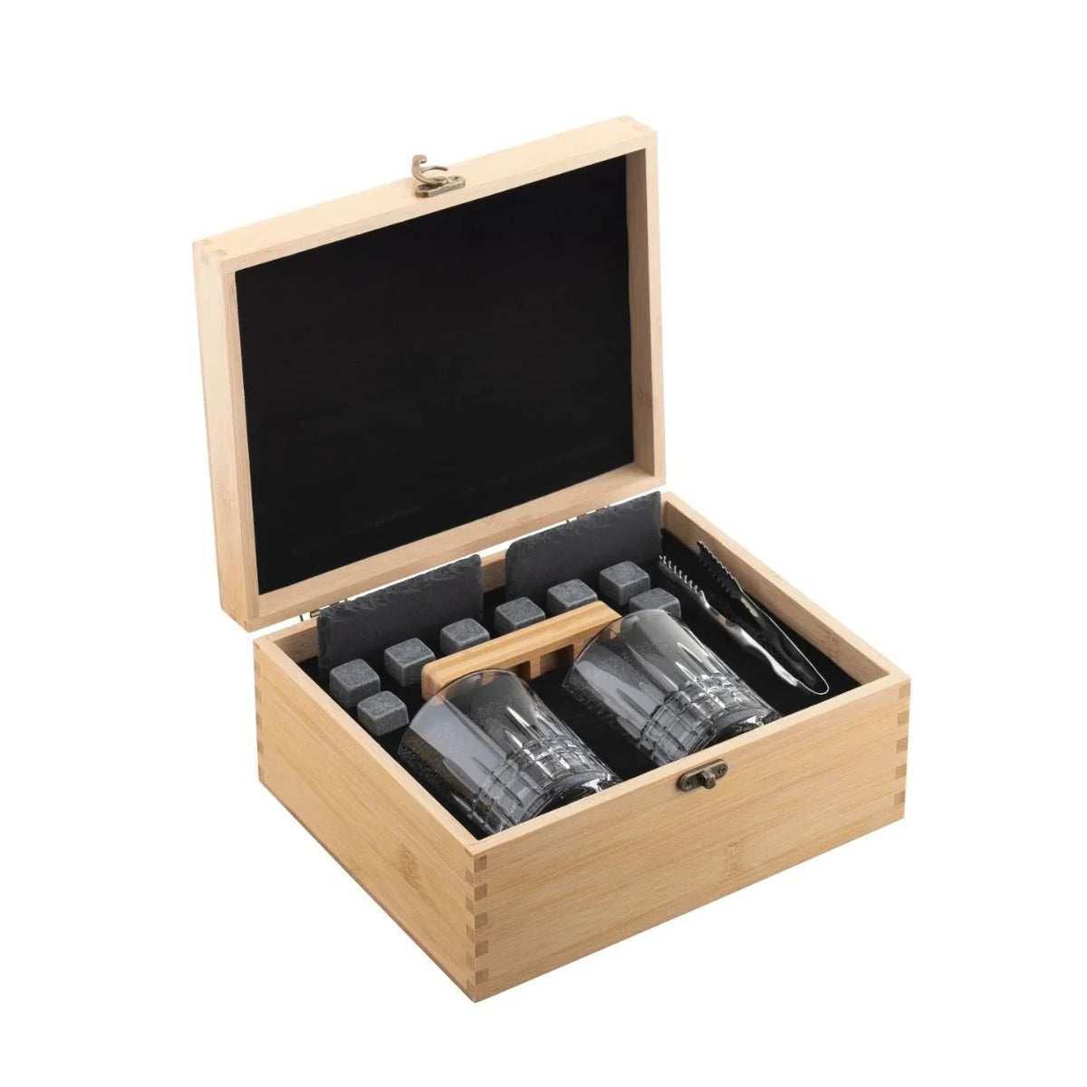 Galway Crystal Liffey Whiskey Set