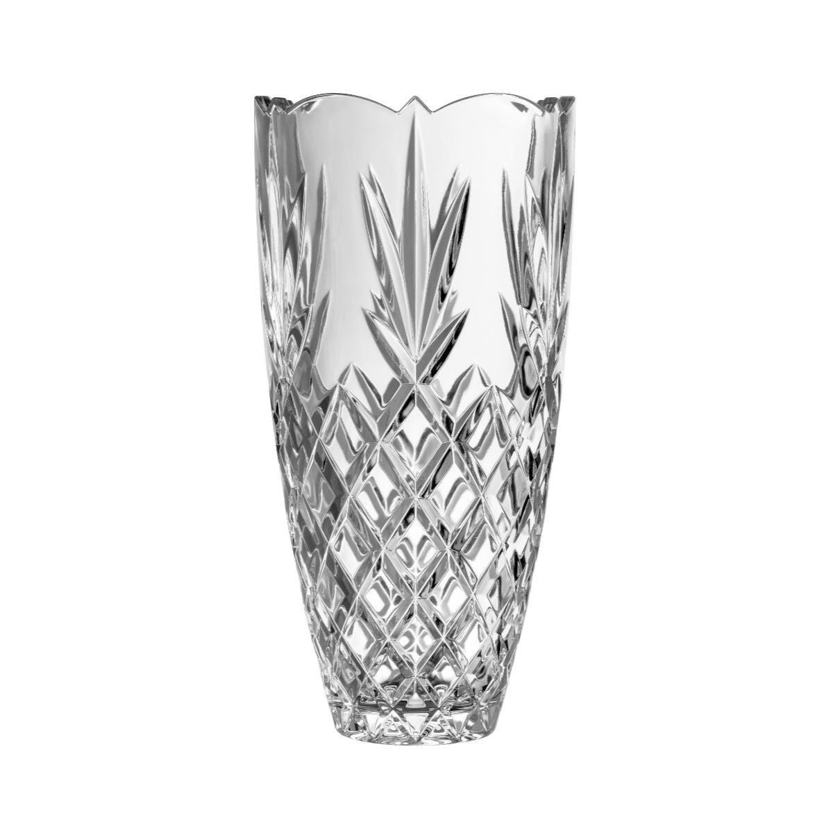 Galway renmore 10” vase