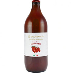 Orominerva - Passata di Pomodori Gambero (660g)