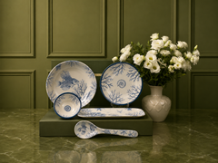 Les Jardins - Piana Collection Hamper