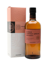 Nikka Coffey Grain Whiskey (70cl)