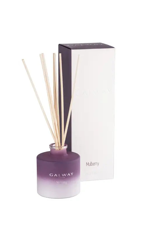 Galway Diffuser - Mulberry