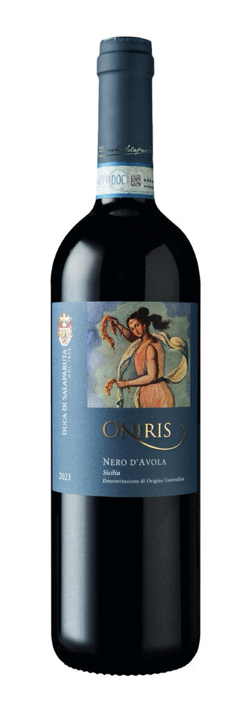 Oniris - Nero D'Avola