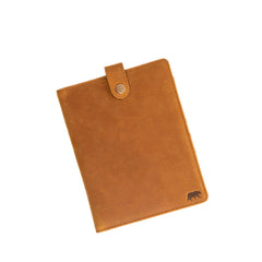 Alaskan Passport Holder