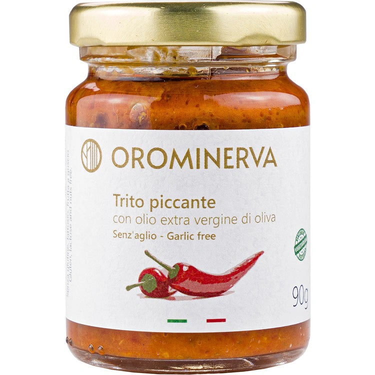 Oromivera - Trito Piccante (90g)