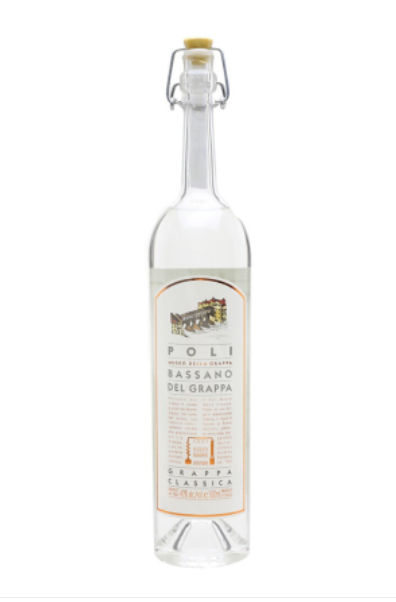 Grappa Classica - Poli 1898