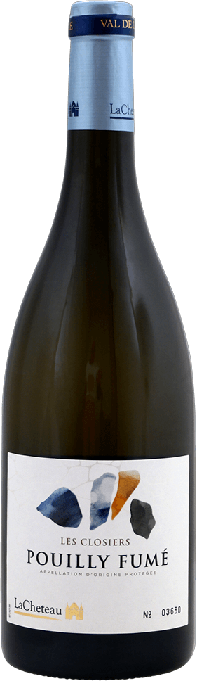 Lacheteau Pouilly Fume, 750ml