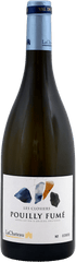 Lacheteau Pouilly Fume, 750ml