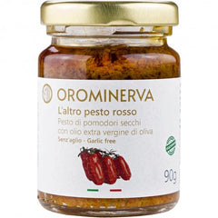 Orominerva - Pesto Rosso (90g)