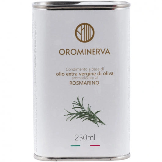 Orominerva - Rosemary Olive Oil (250ml)
